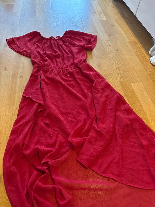 Lindex kjóll