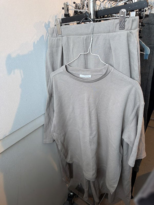 Zara cozy sett