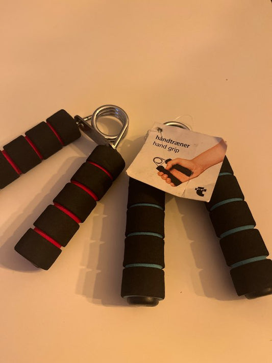 Handtræner