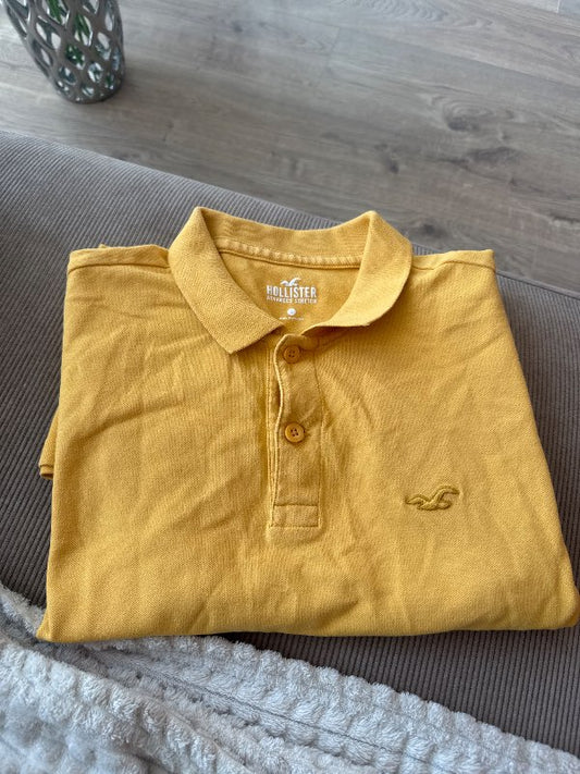 Gulur hollister bolur