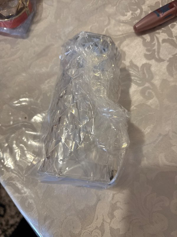 Ljós í mismunandi litum