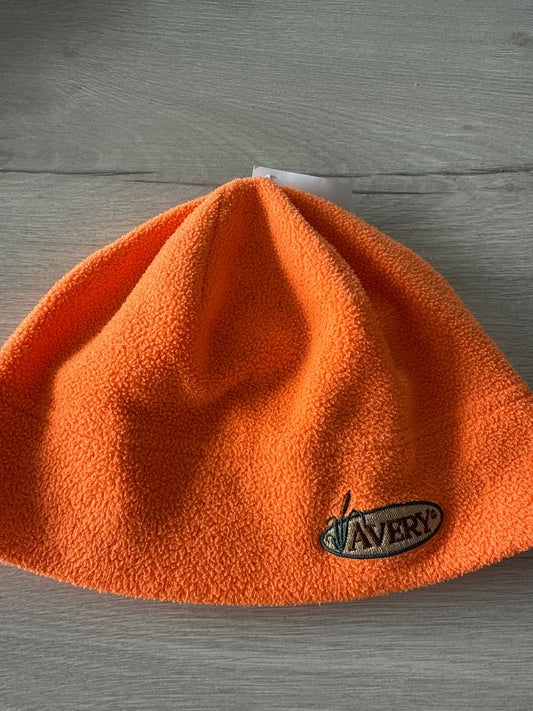 Húfa Avery orange