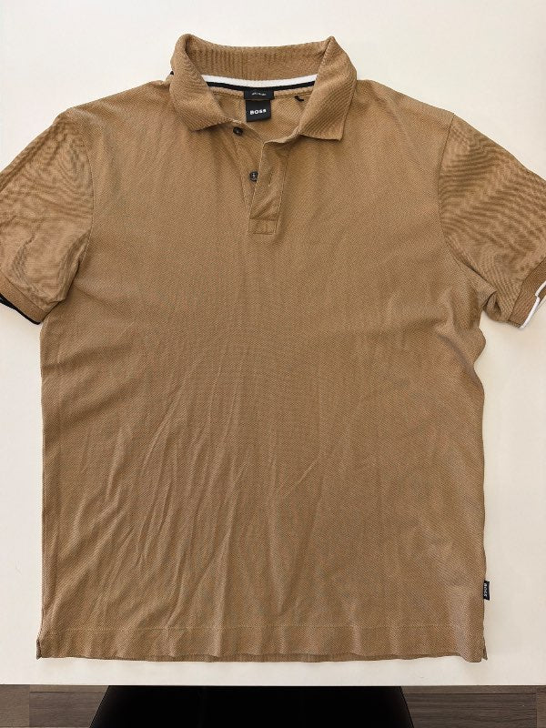 Hugo Boss