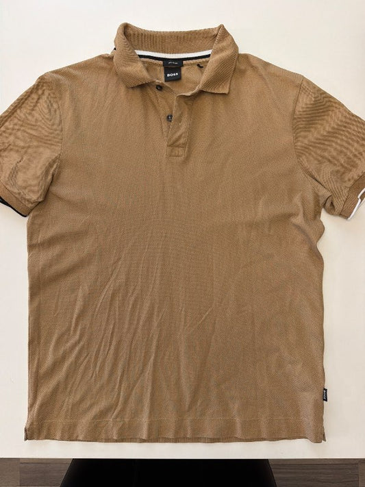 Hugo Boss