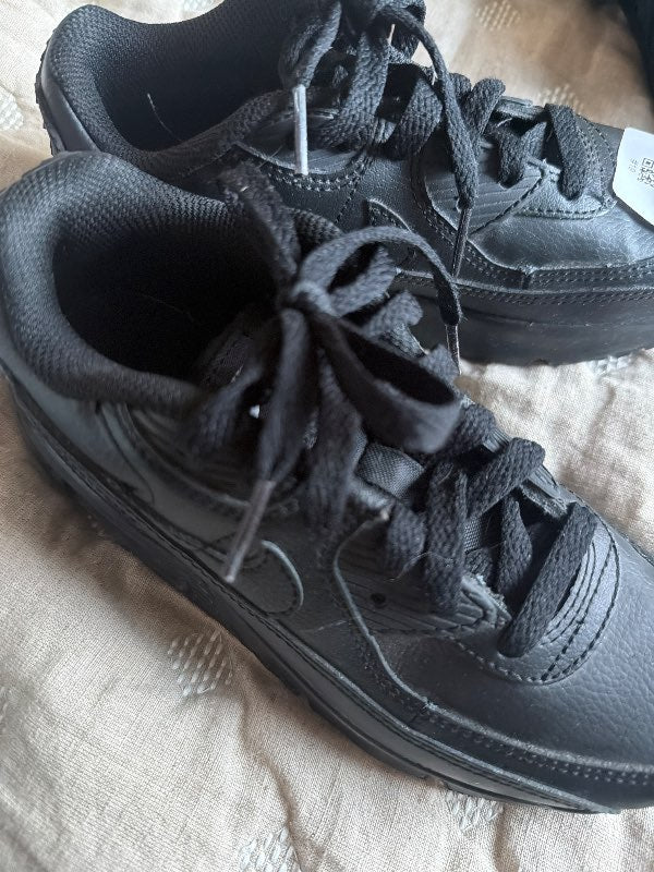 Nike skór