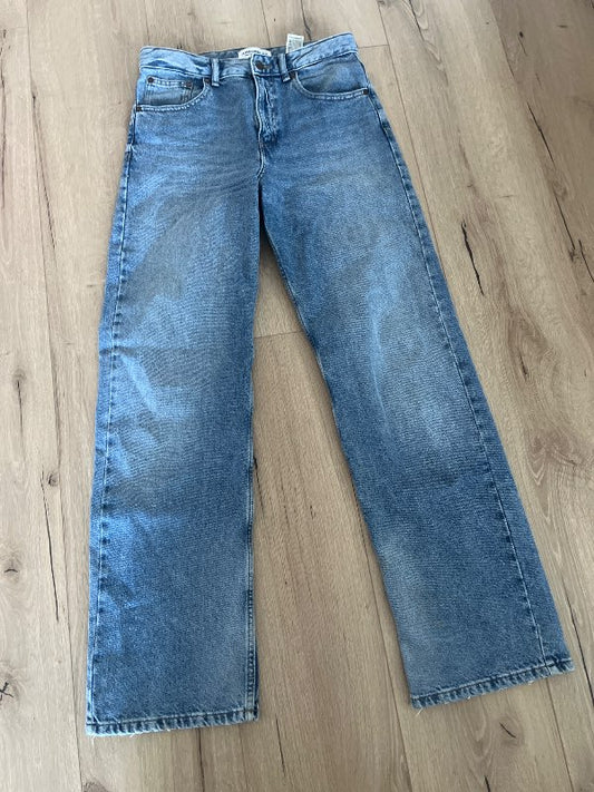 Pull&Bear gallabuxur
