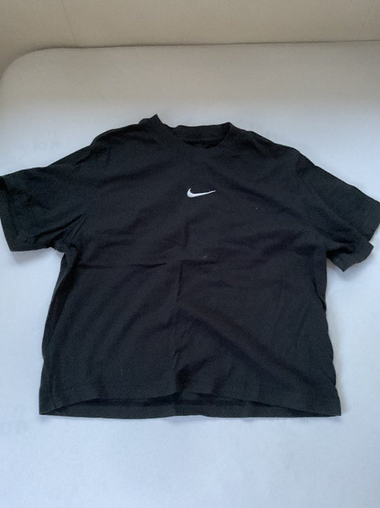 Nike Stuttermabolur