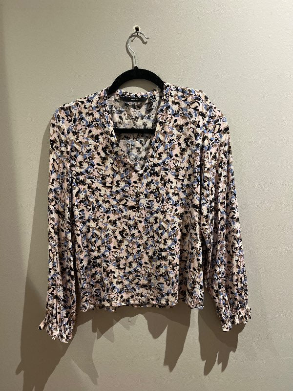 Vero Moda blóma bolur