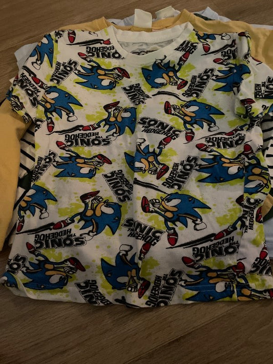 Sonic bolur