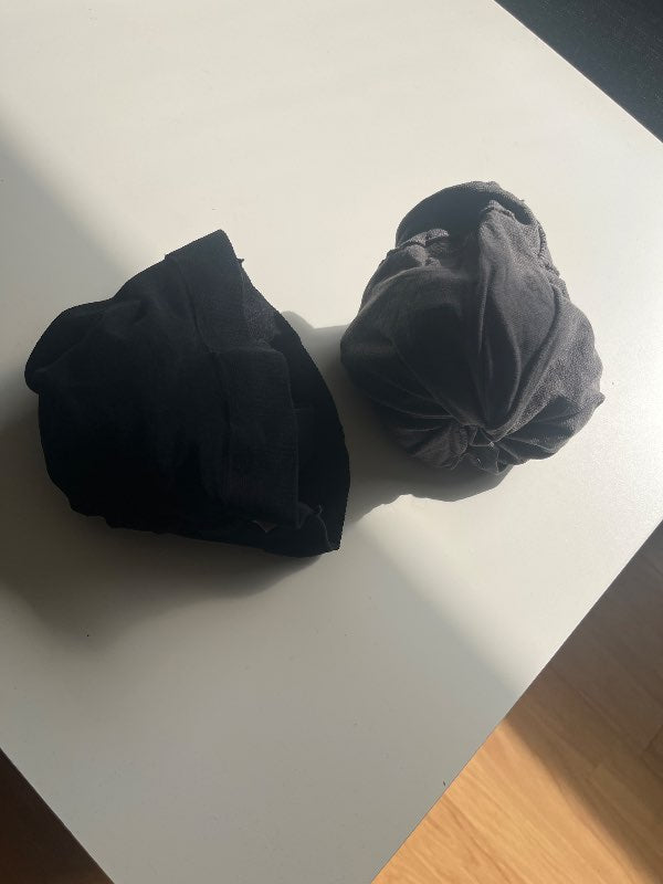 Nælon sokkabuxur