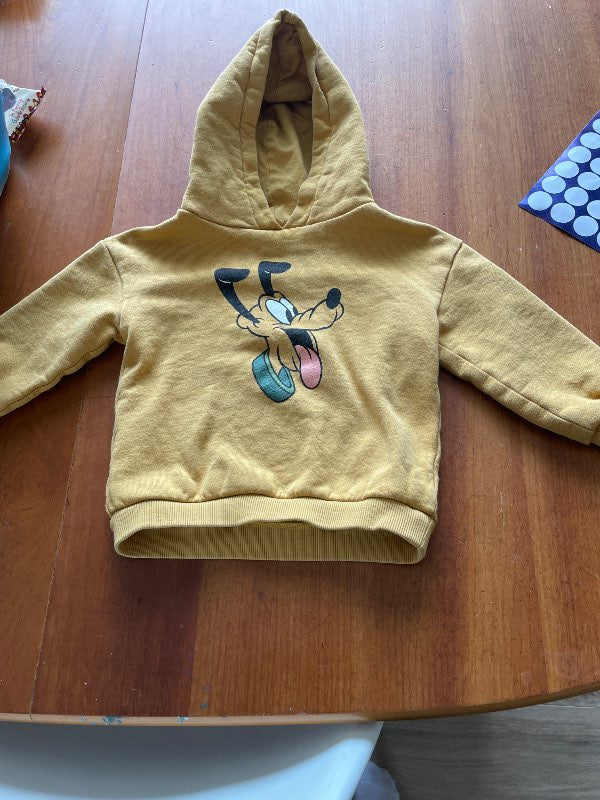 Mango peysa