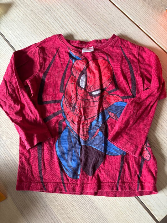 Bolur spiderman