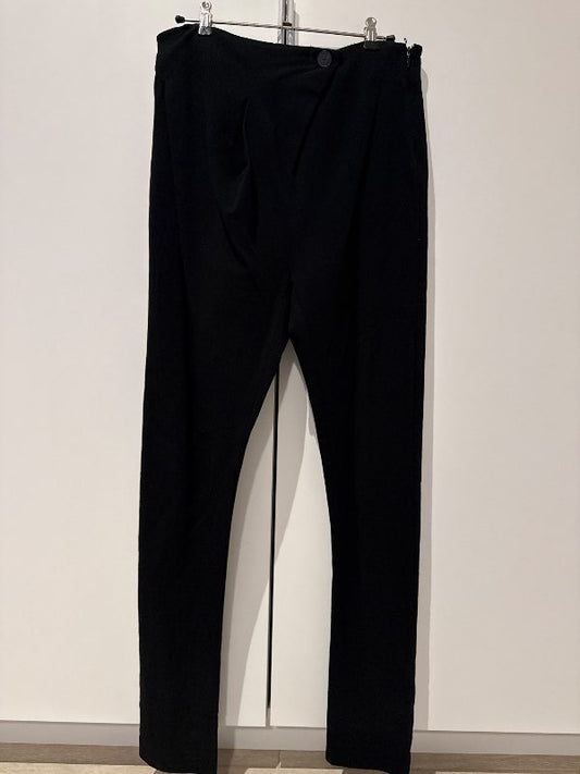 Buxur Malloni svartar