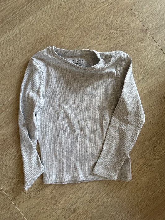 Primark siðerma grár