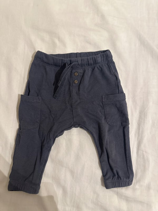 Lindex joggingbuxur