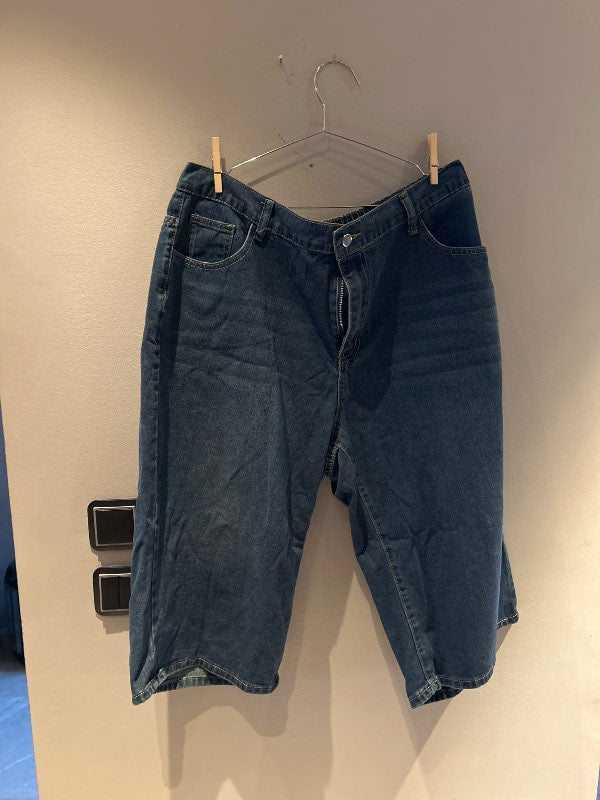 Shein jorts