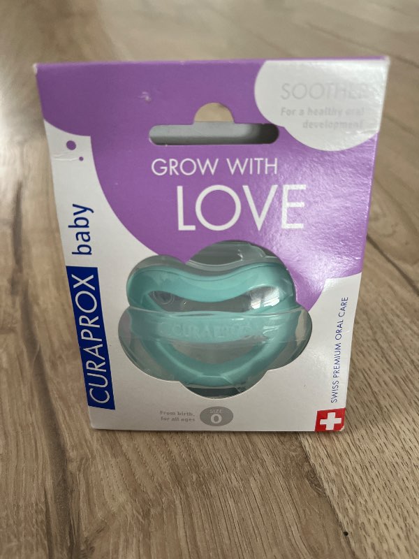 curaprox snuð
