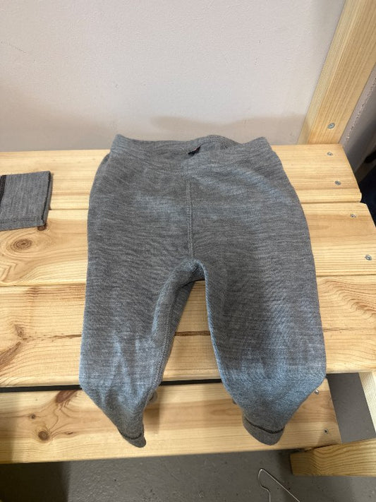 66° merino buxur