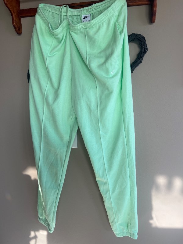 Nike sægrænar