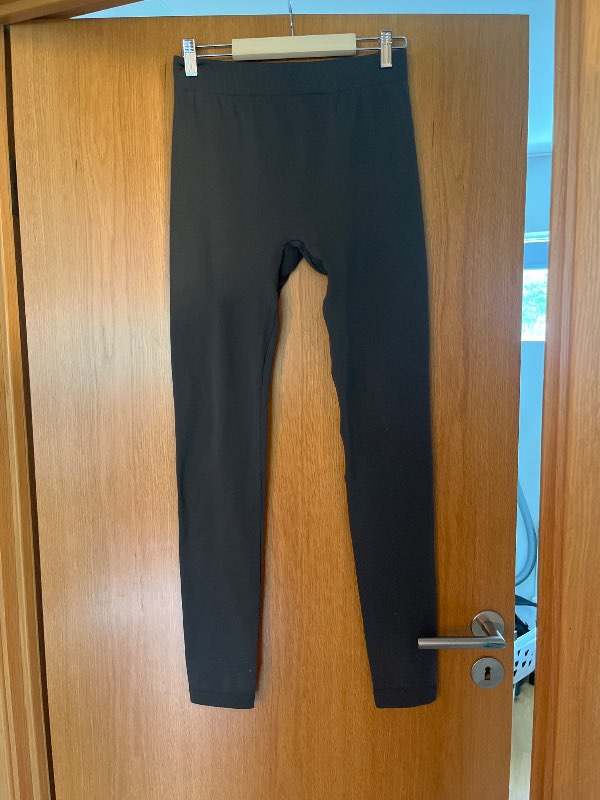 Leggings grá