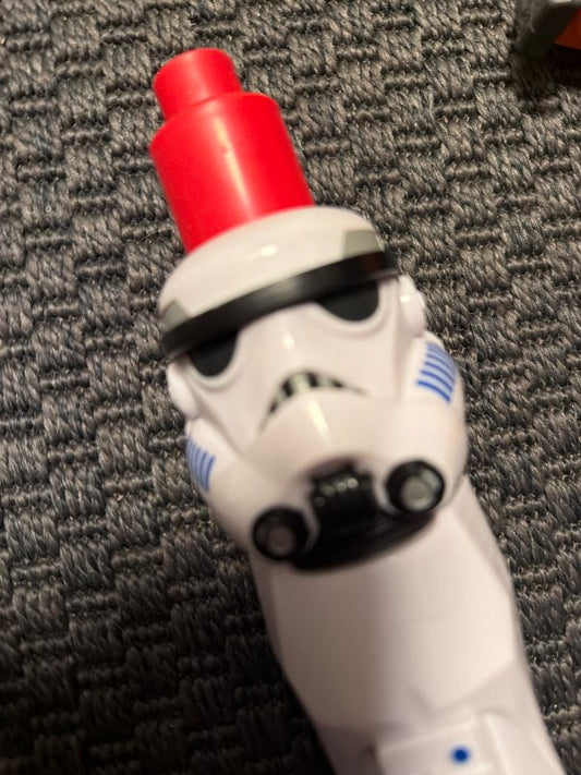Starwars sverð