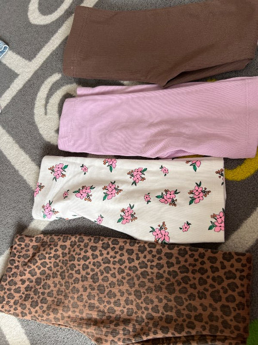 leggings