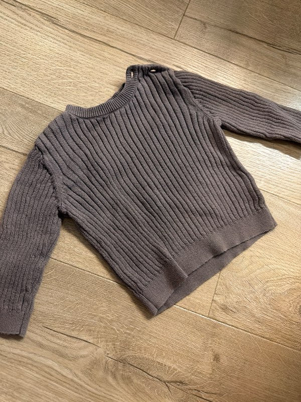 H&M grár föt