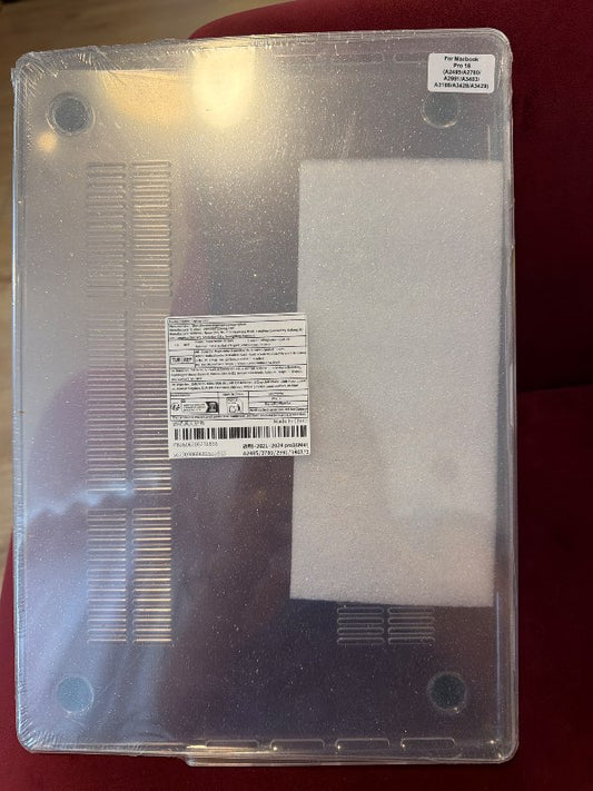 Cover laptop