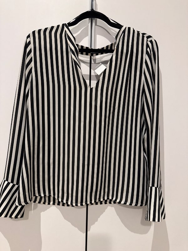 Blúsa Gina Tricot