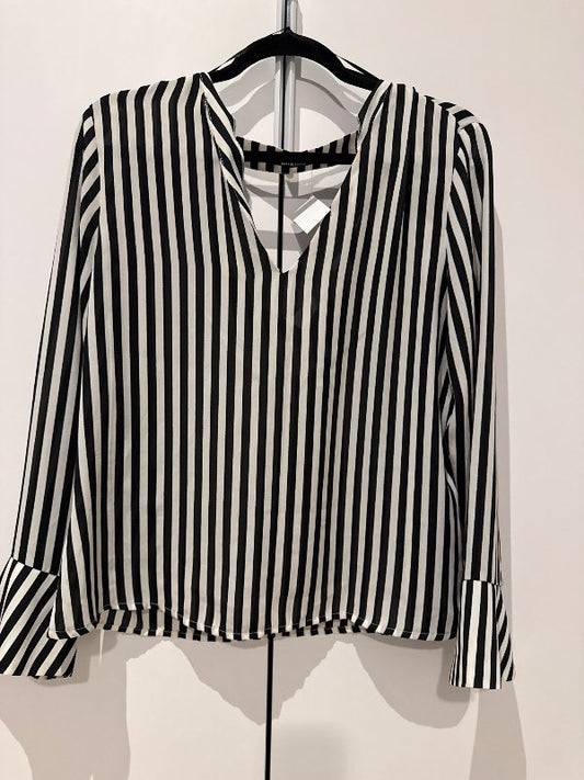 Blúsa Gina Tricot