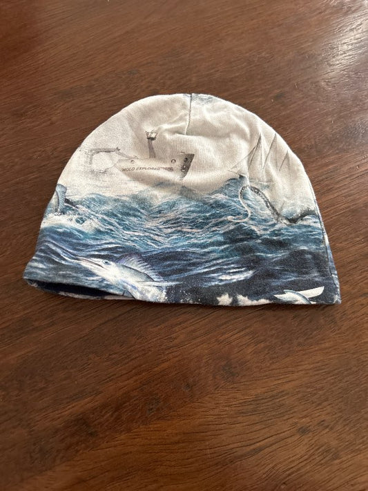 Molo húfa