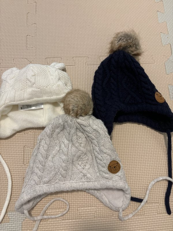 Baby hat H&M