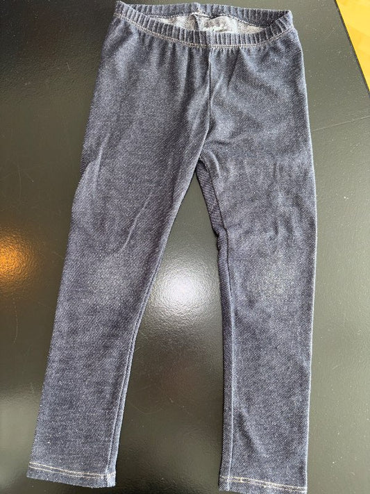Buxur, galla leggings