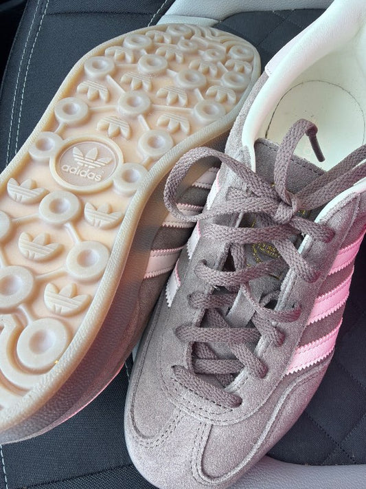 Adidas Gazelle ónotaðir -AS