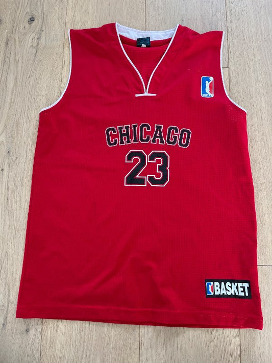 Chicago körfubolta bolur
