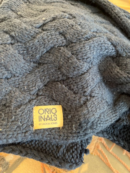 Öriginal by Jack&Jones shawl