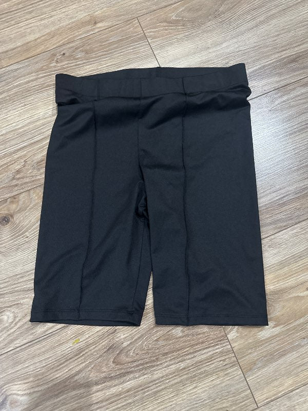 Shorts black