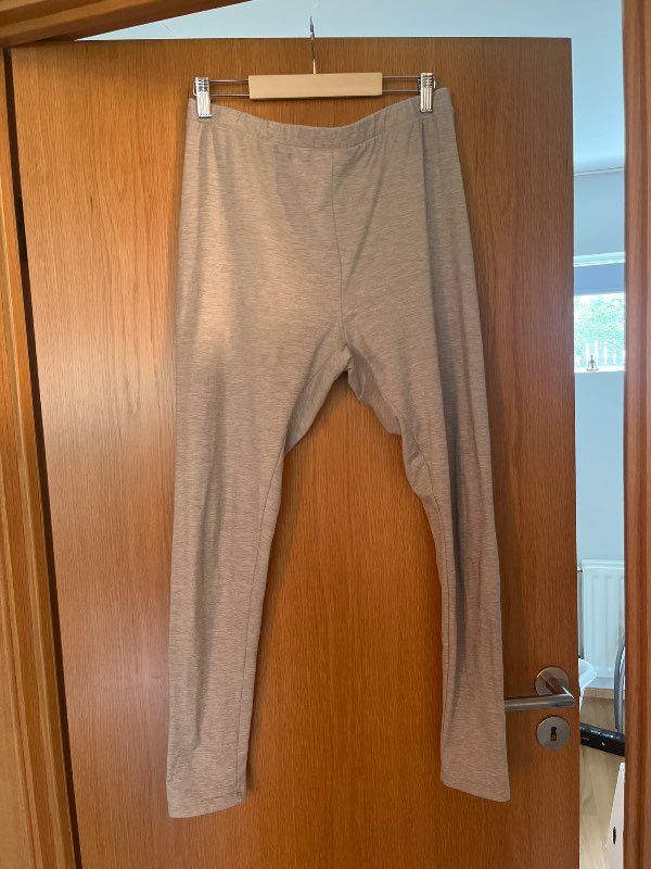 32 Heat leggings