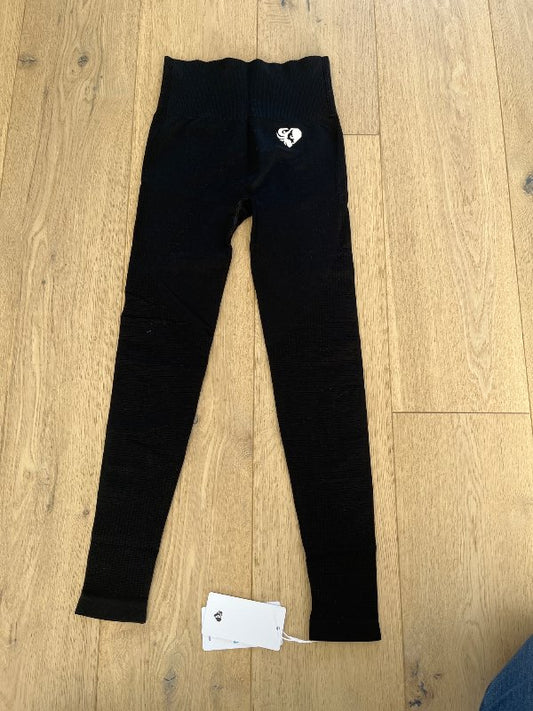 Womens best æfingabuxur