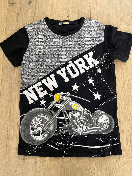 New York bolur