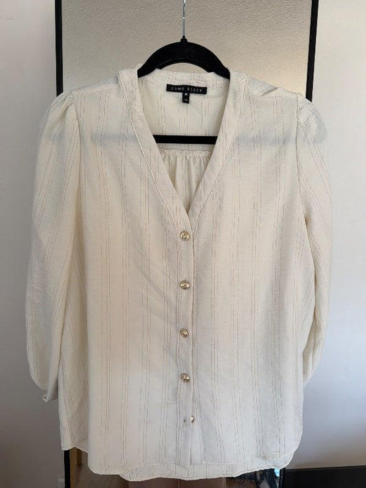 Long sleeves
