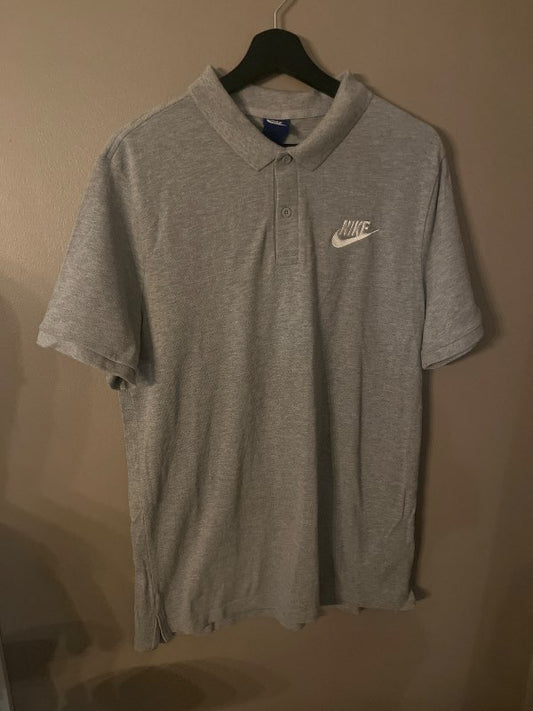 T nike polo bolur