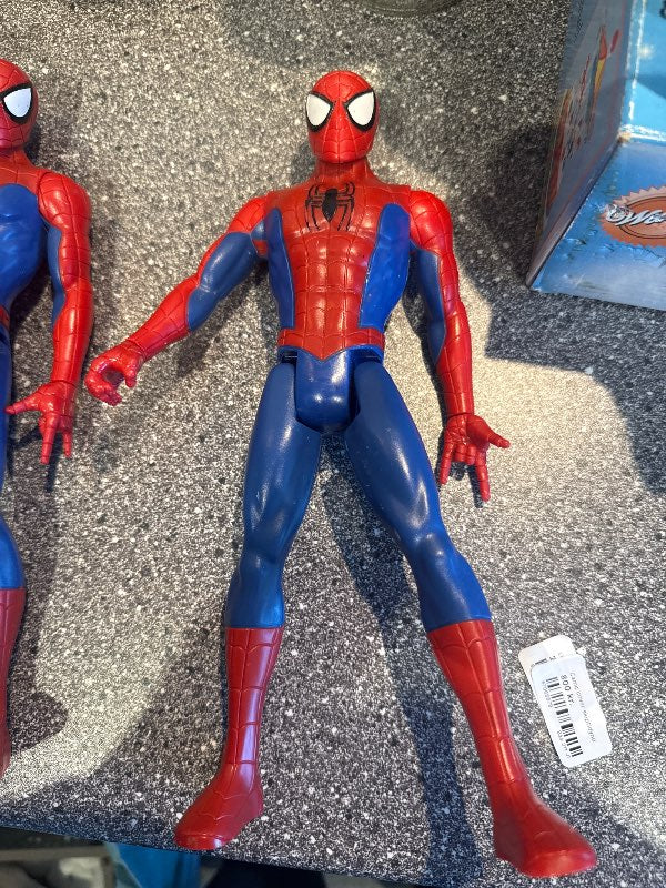 Spiderman
