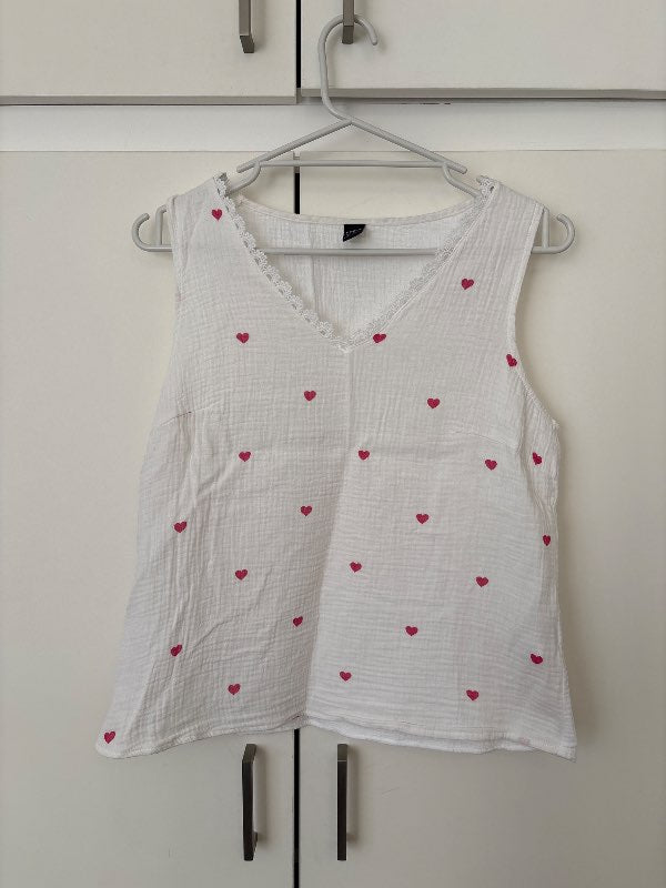 Top shein