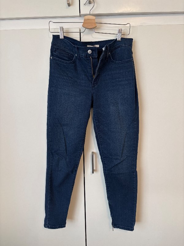 Jeans Levis