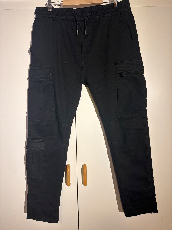 Cargo pants