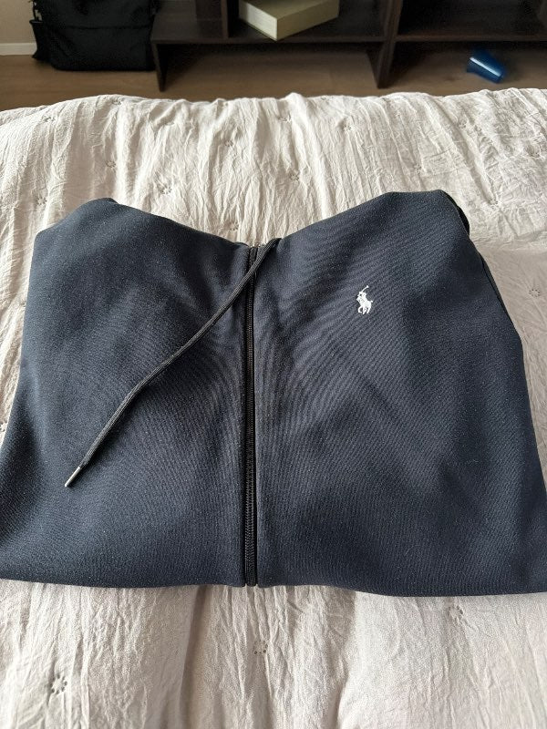 Polo Hettupeysa