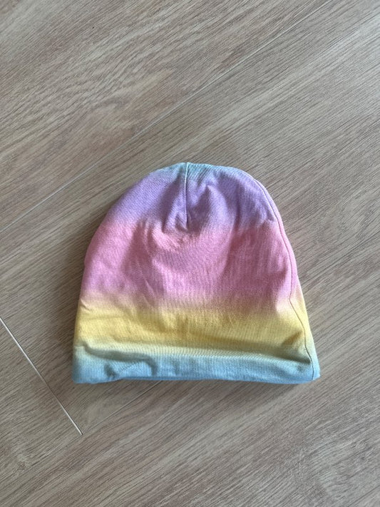 Húfa rainbow
