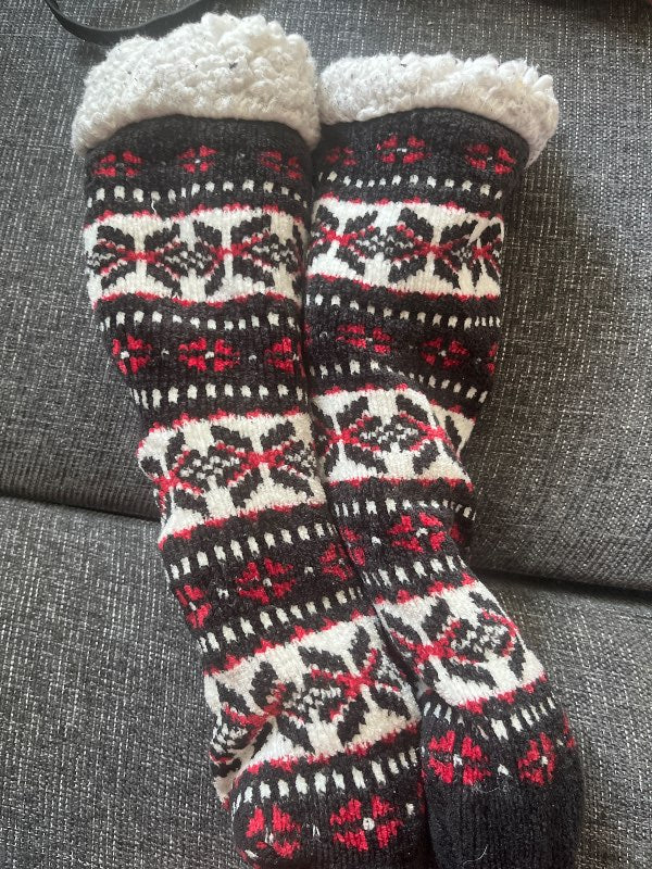 Kósý sokkar