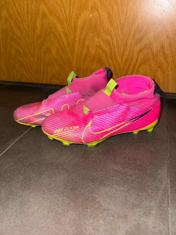 Takkaskór nike